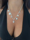 Collana amelie argento