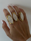 Anello Miranda