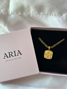  Necklace rinasci