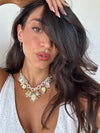 Collana lime