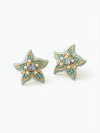 Orecchini star