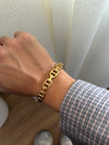 Bracciale Lola oro