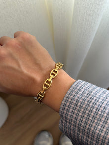  Bracciale Lola oro