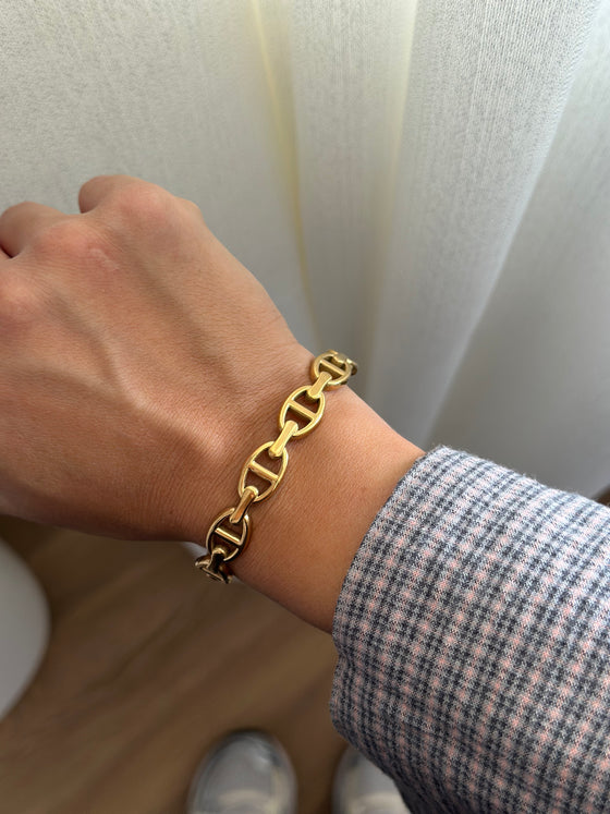 Bracciale Lola oro