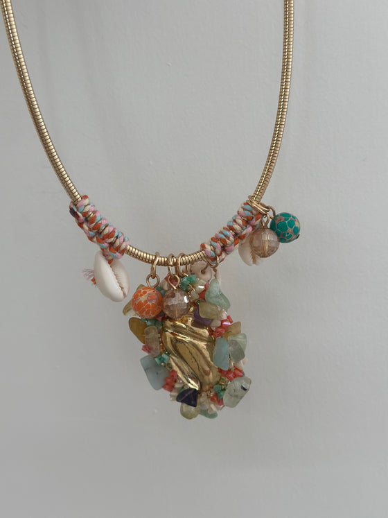 Collana Cecilia