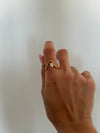 Anello royal oro