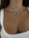 Collana miracle argento