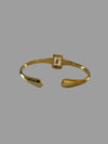 Bracciale Maya oro