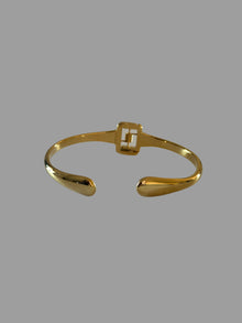  Bracciale Maya oro