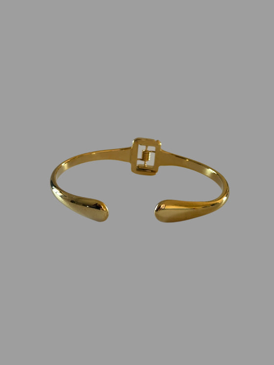 Bracciale Maya oro