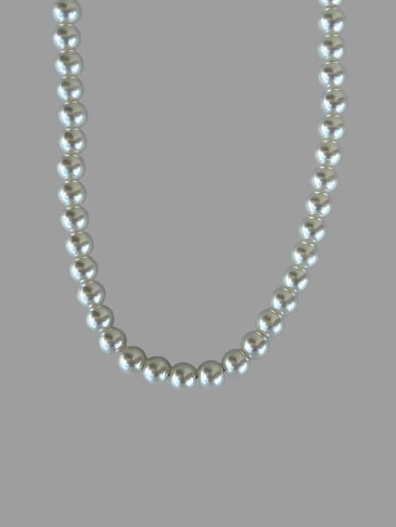 Collana di perle