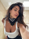 Bandana yasmine