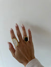 Anello Miranda