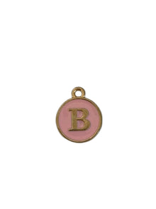  Lettera rosa