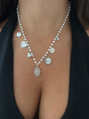 Collana amelie argento