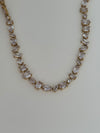 Choker/ girocollo élite oro
