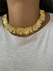  Girocollo meridiana oro