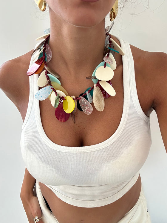 Collana Marlene