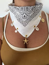 Bandana ceyenne