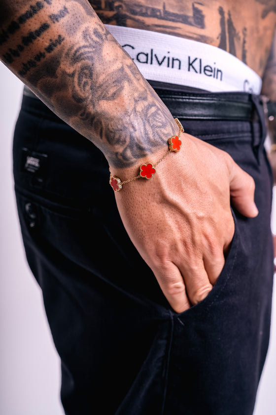 Bracciale cleef