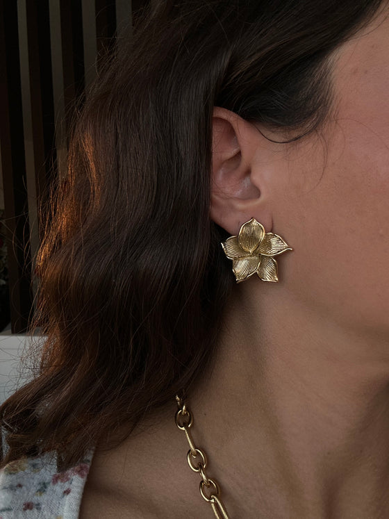 Orecchini Elisa new oro