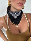 Bandana yasmine