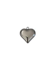  Ciondolo cuore