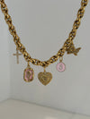 Collana rosemaryy