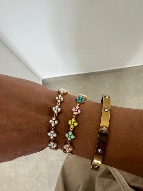 Bracciale Lilian summer