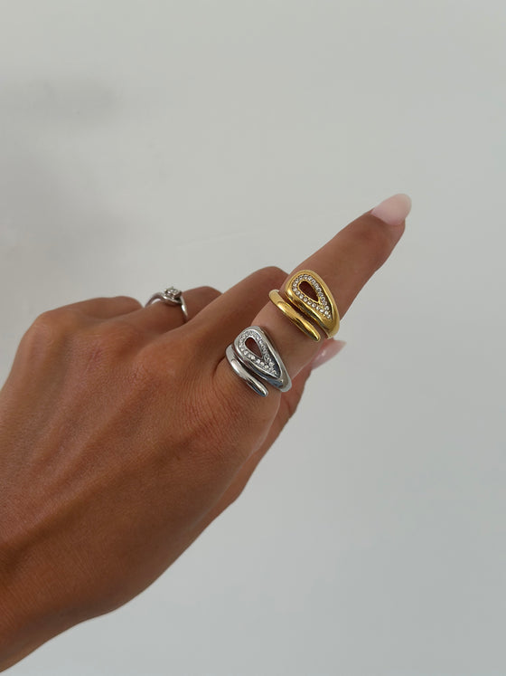 Anello laila