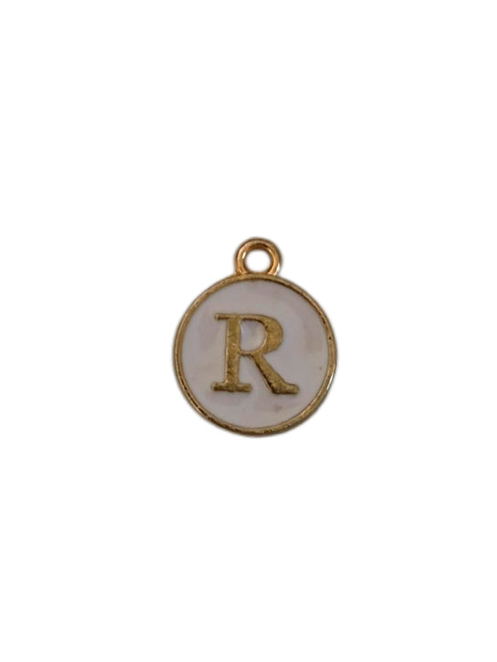 Lettera bianca - aria accessorize