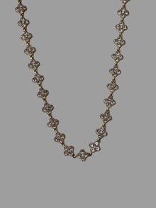  Collana Lilian oro