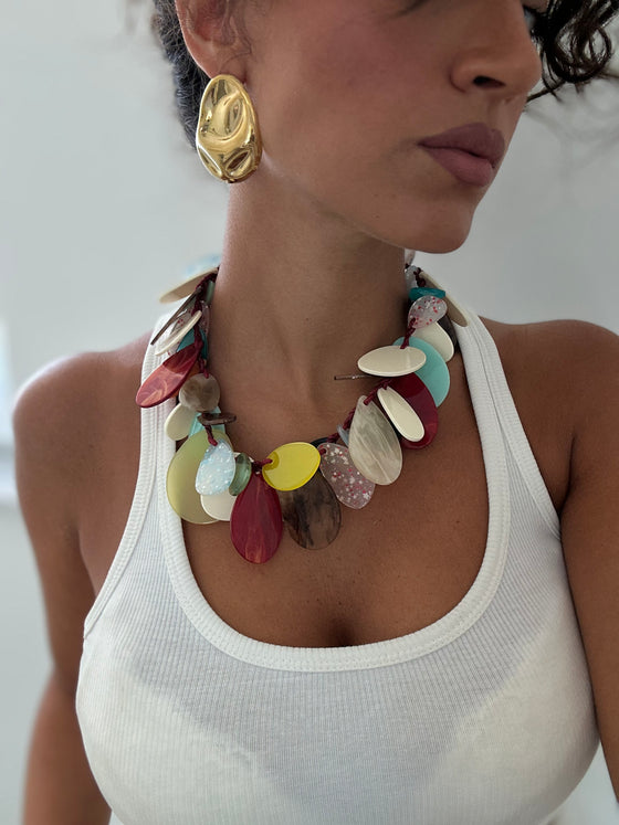 Collana Marlene