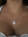 Necklace Rosella