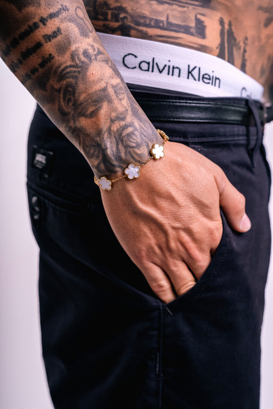 Bracciale cleef