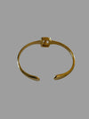 Bracciale Maya oro