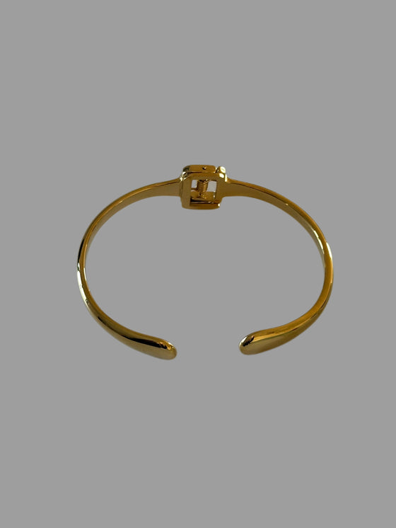 Bracciale Maya oro