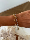 Bracciale Eloise argento