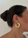 Orecchini dolly oro