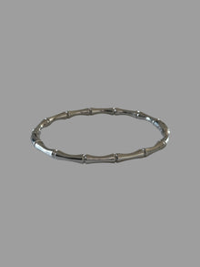  Bracciale Clizia argento