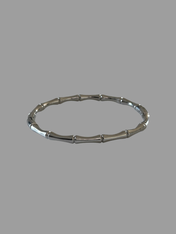 Bracciale Clizia argento