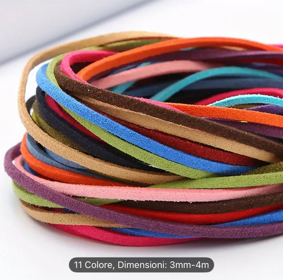 Filo choker scegli il colore