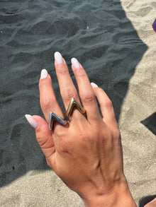  Anello eternal