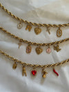Collana rosemaryy