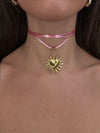 Choker Isabella