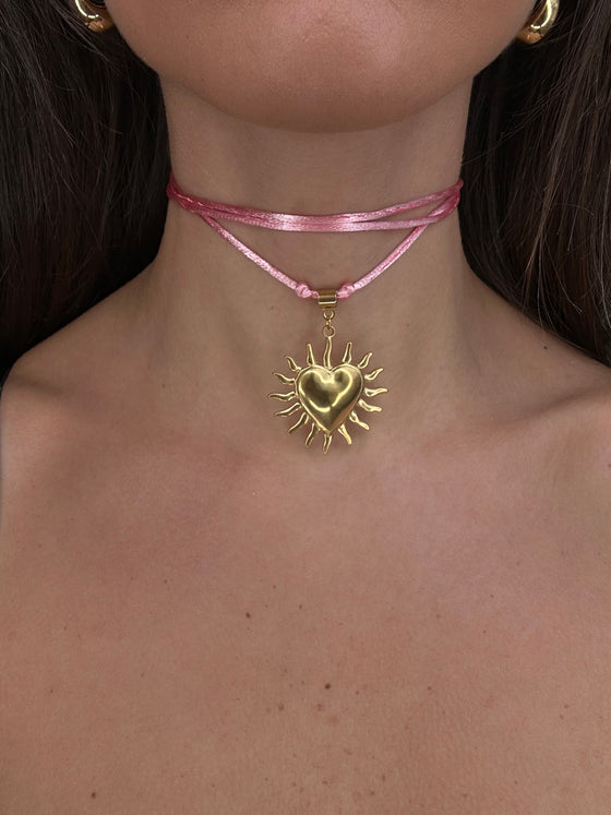 Choker Isabella