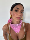 Bandana lolita