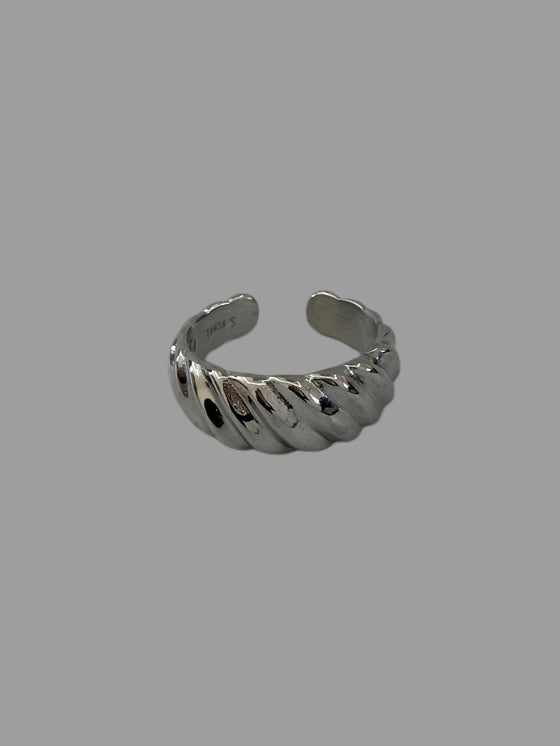 Anello sintia argento