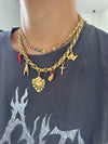 Collana good vibes