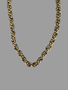  Girocollo marbella oro